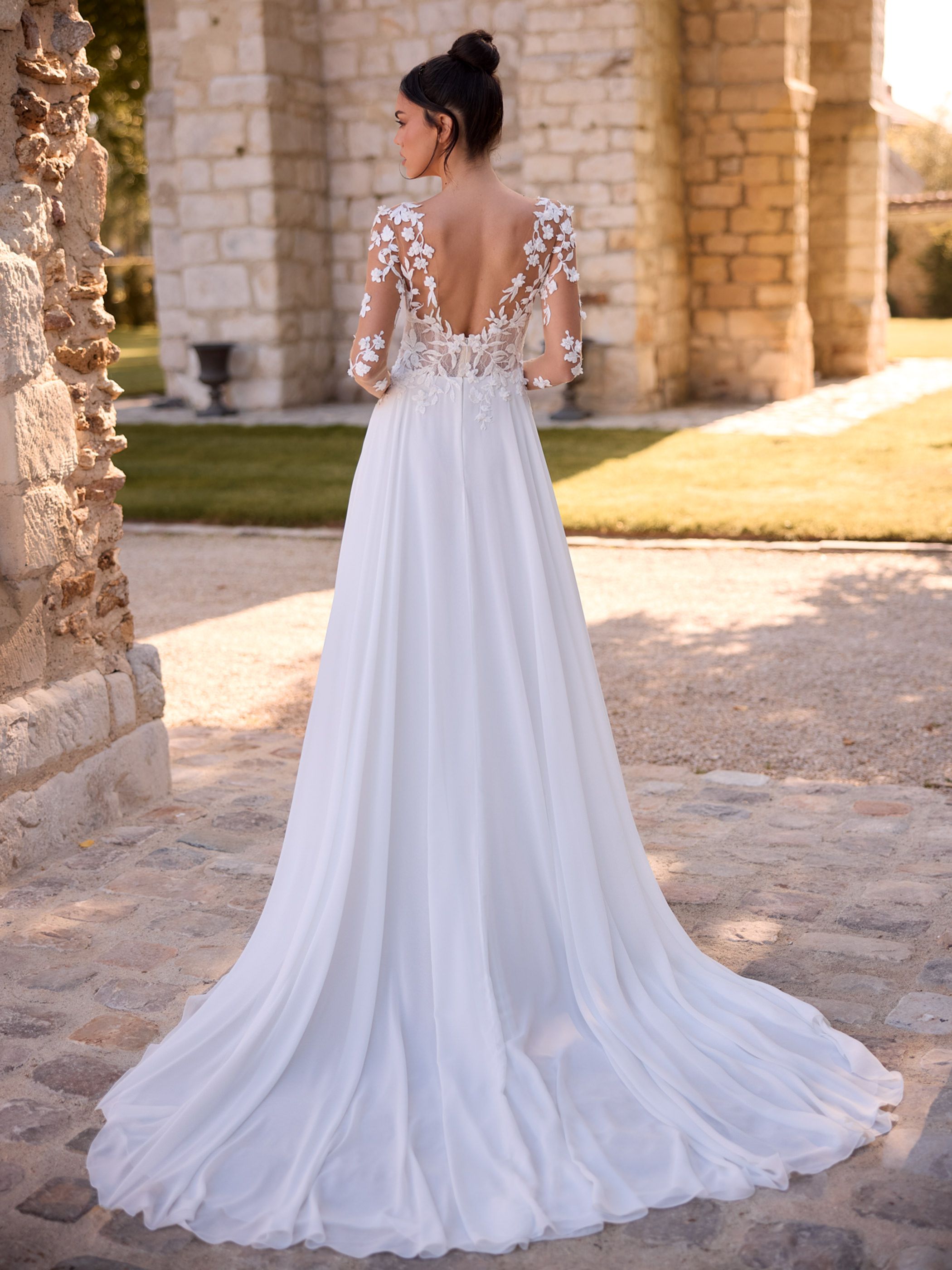 Bianco Evento Limited edition Minia - 2