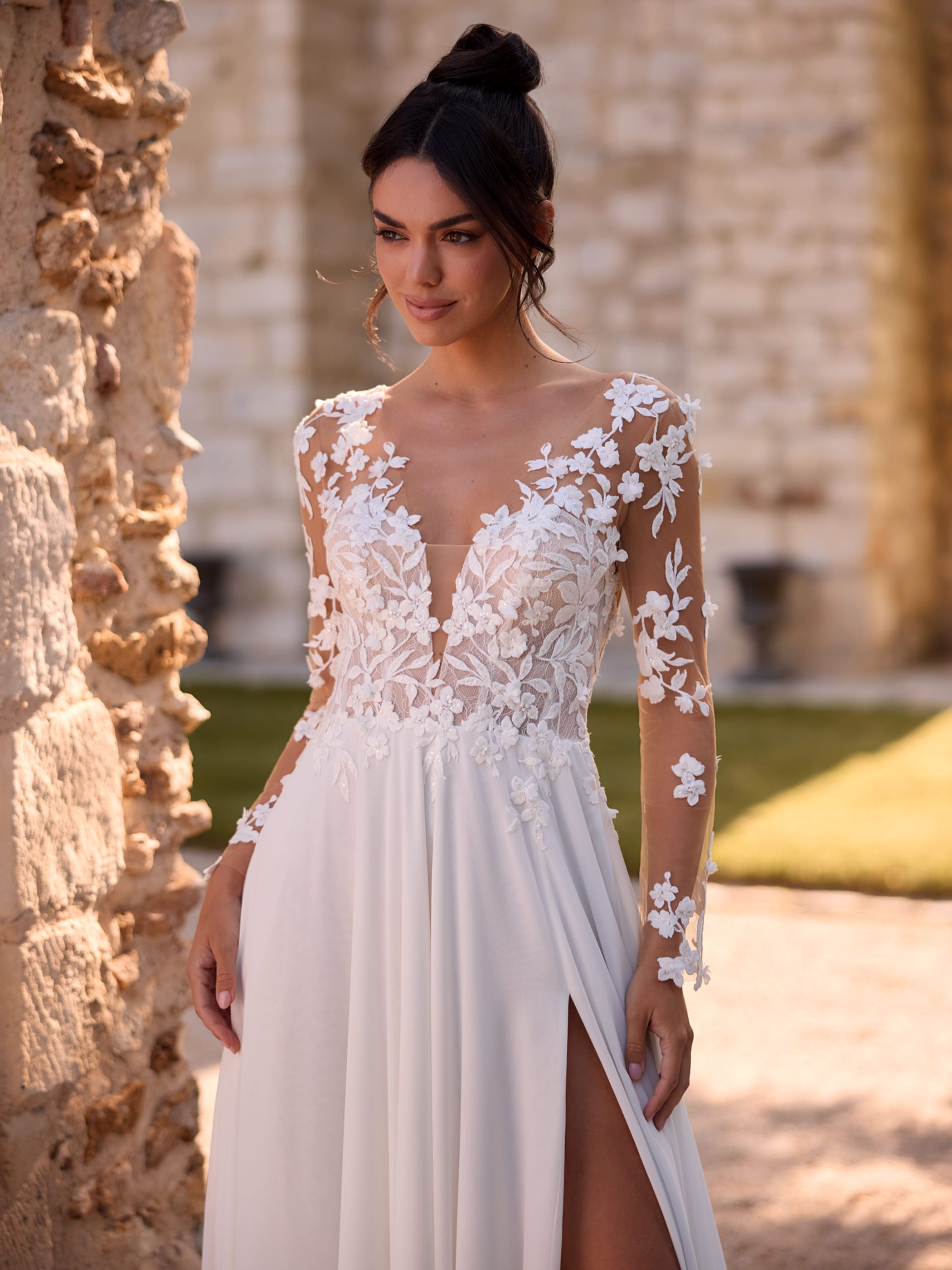 Bianco Evento Limited edition Minia - 3