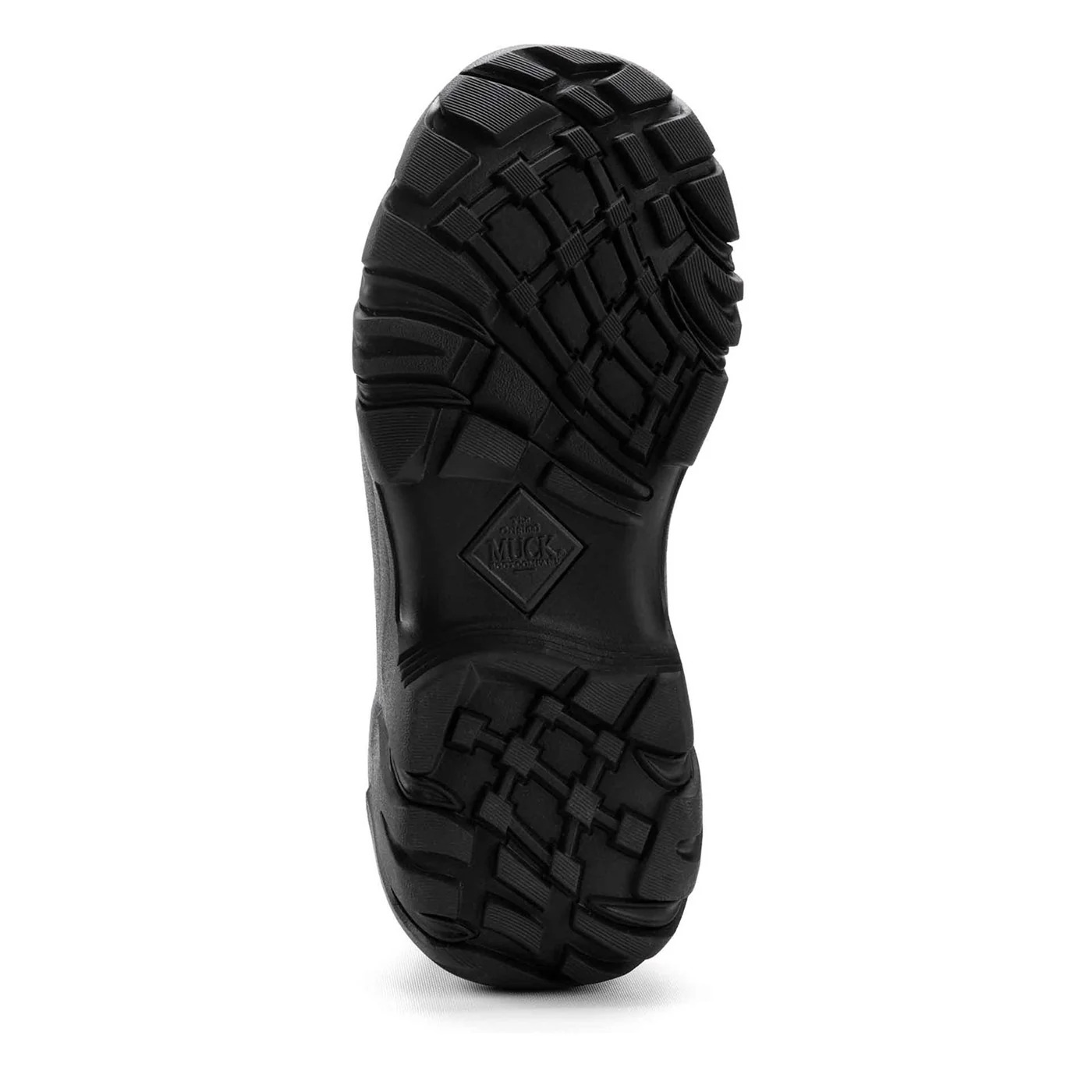 Muck Boot Woody Sport Ankel Svart - 3