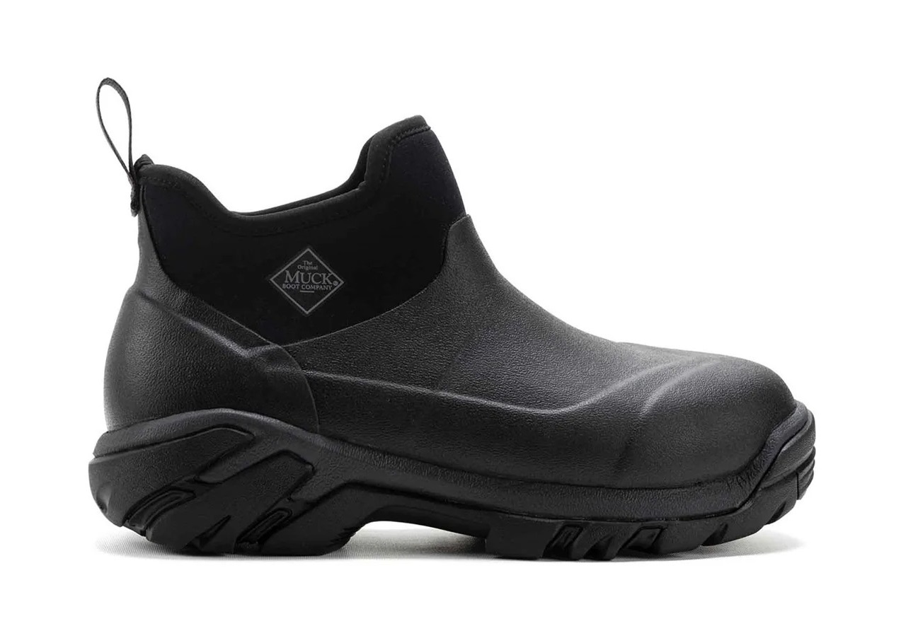 Muck Boot Woody Sport Ankel Svart