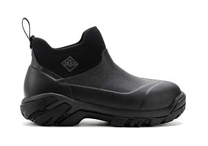 Muck Boot Woody Sport Ankel Svart