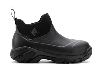 Muck Boot Woody Sport Ankel Svart