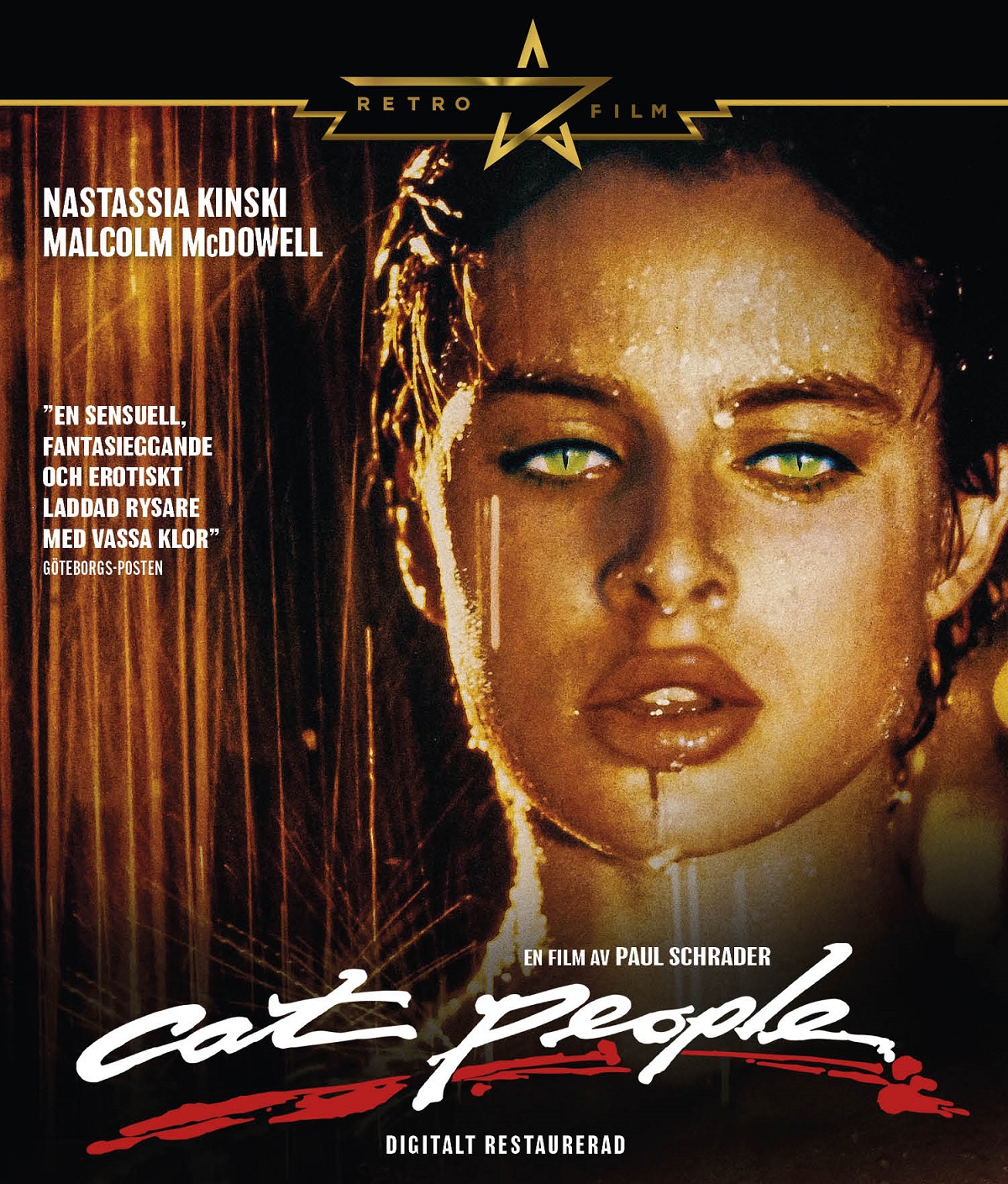 Cat People (Blu-ray)