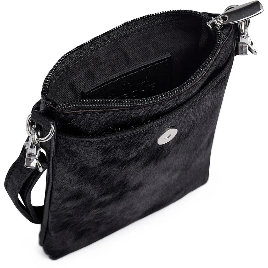 Mobilebag - Jet Black - Depeche - 3