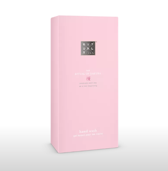  The Ritual of Sakura Hand Wash - 2