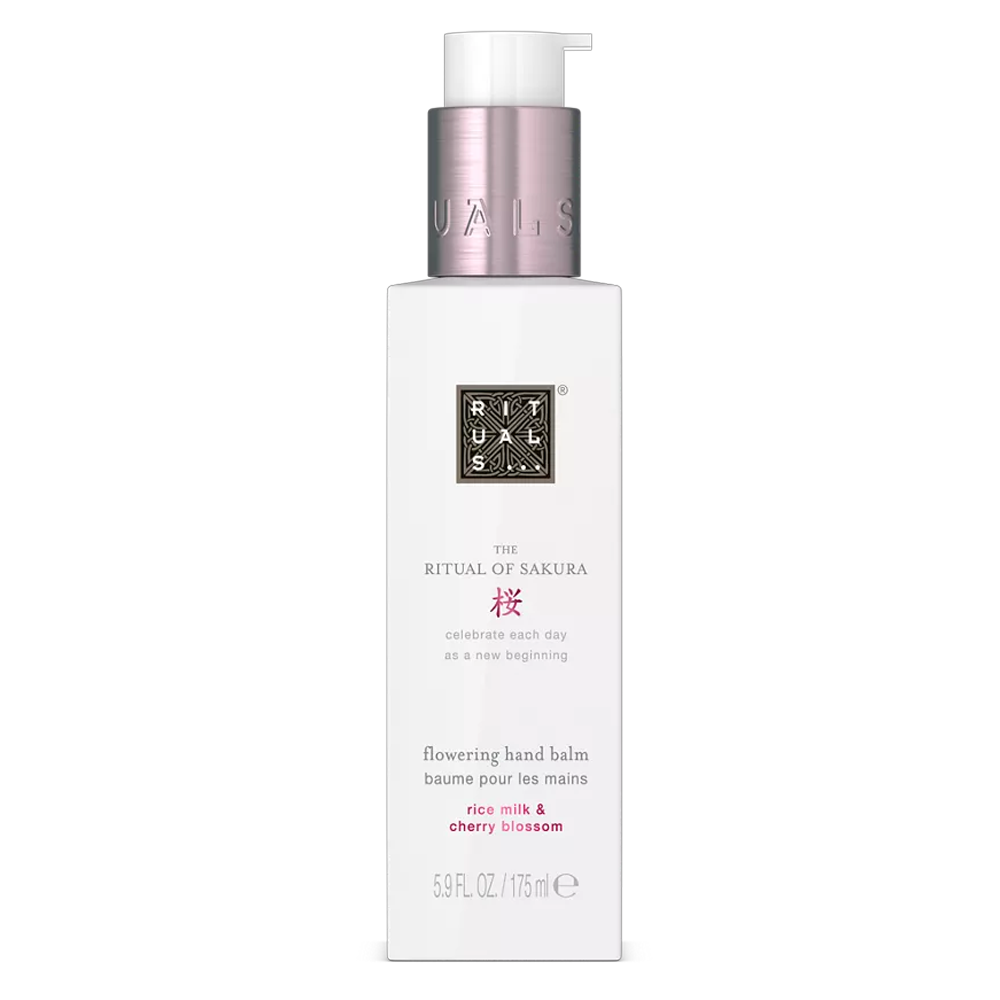The Ritual of Sakura Kitchen Hand Balm