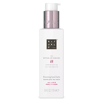 The Ritual of Sakura Kitchen Hand Balm