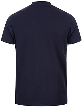Urban Pioneers - Bruno Tee - Navy