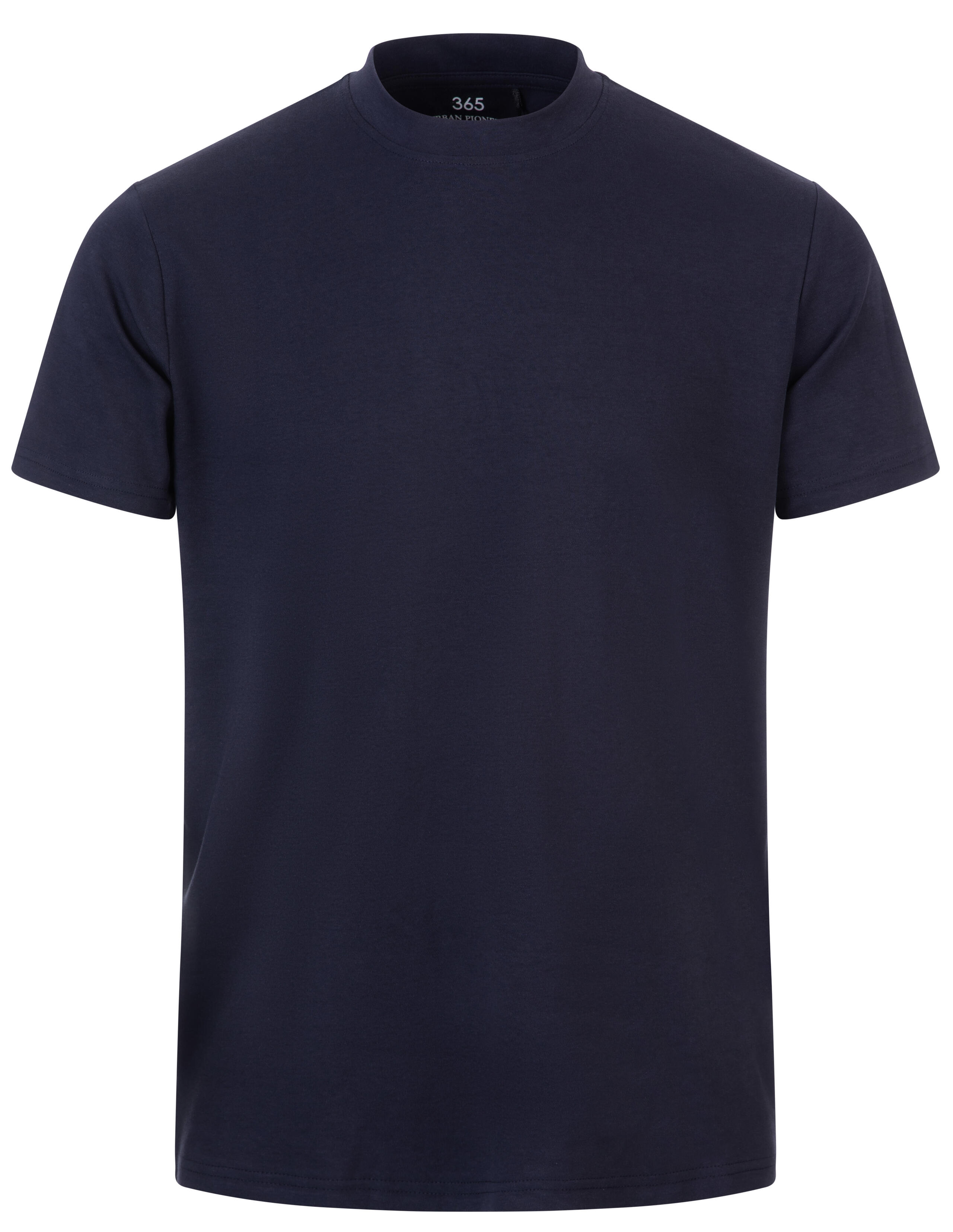 Urban Pioneers - Bruno Tee - Navy
