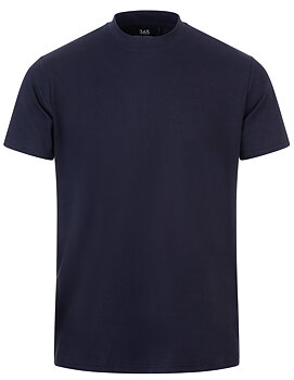 Urban Pioneers - Bruno Tee - Navy