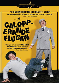 Galopperande Flugan