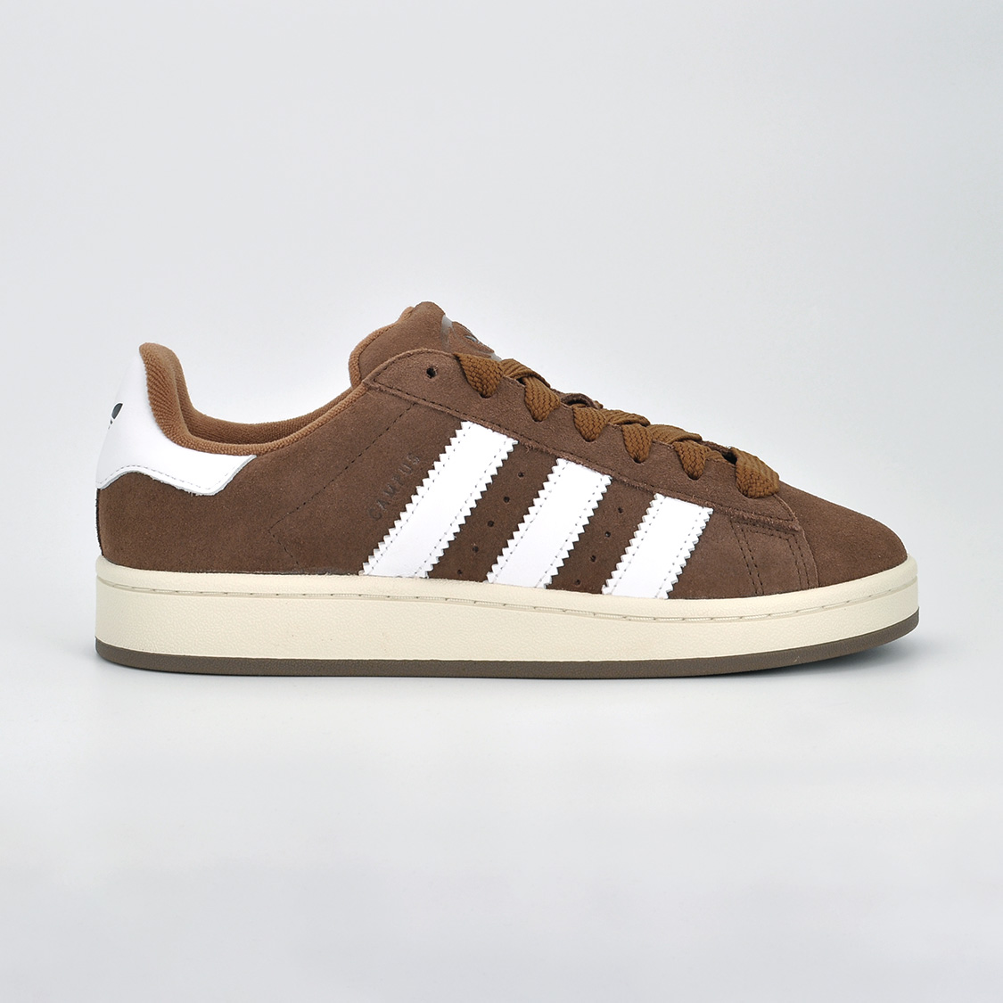 Adidas - Campus 00s Bark/Cloud White/Off White - 3