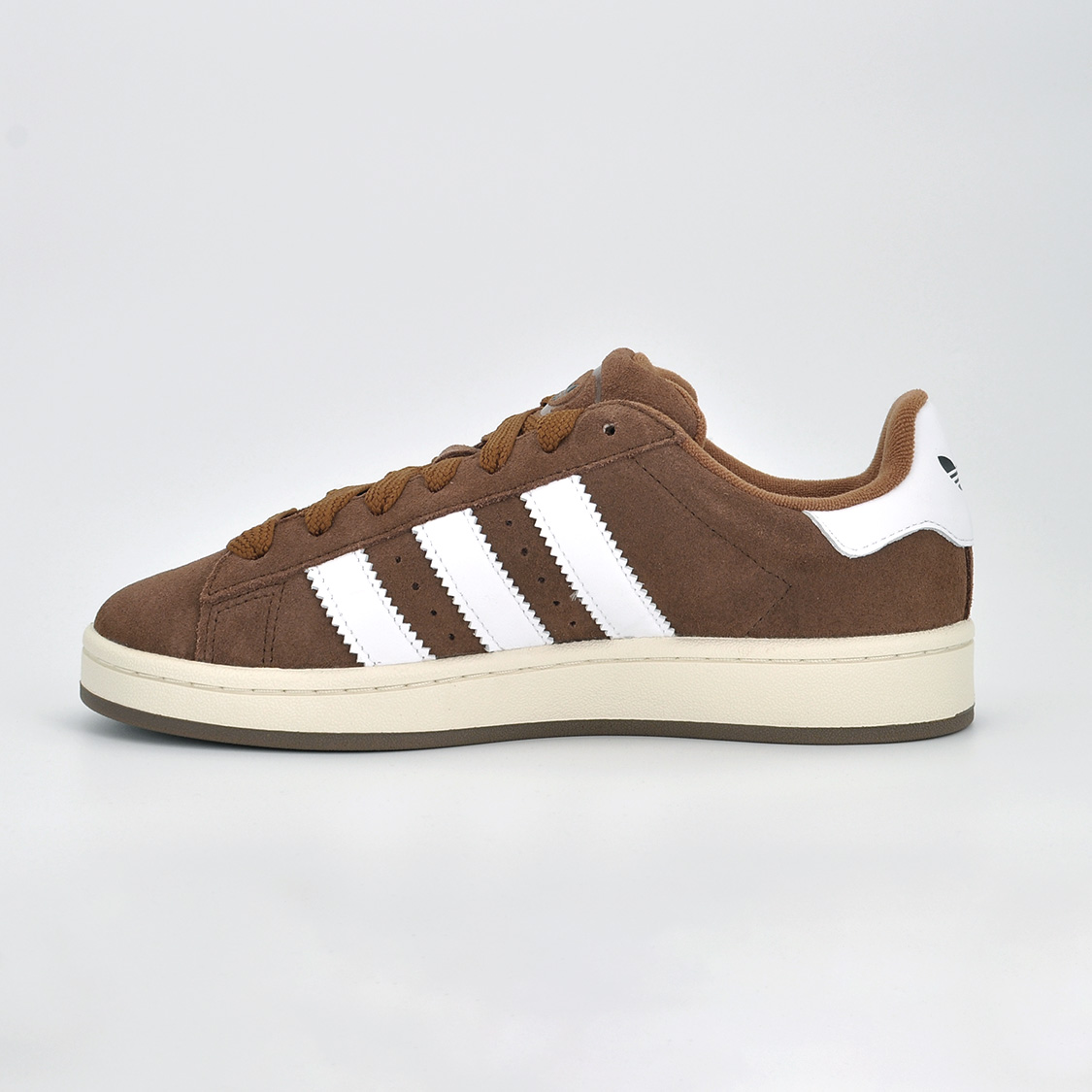 Adidas - Campus 00s Bark/Cloud White/Off White - 4