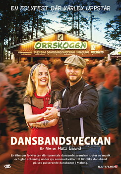 Dansbandsveckan