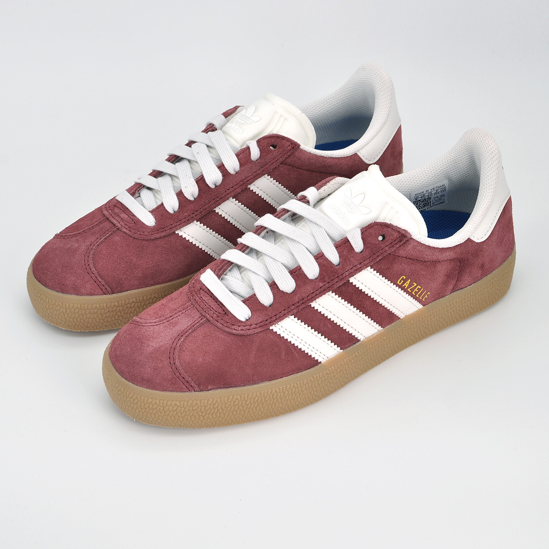 adidas gazelle silver green womens Adidas Gazelle Bold Red Year of the Horse – Ar Store