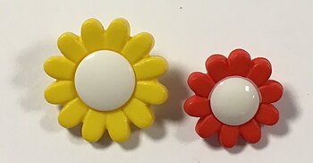 Blomknapp 14 & 17