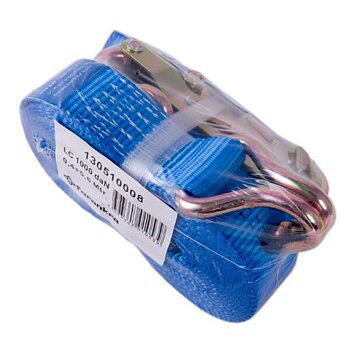 Spännband Basic 2-delad 50mm 0,4+9,6m LC2000daN Nettoprisad artikel