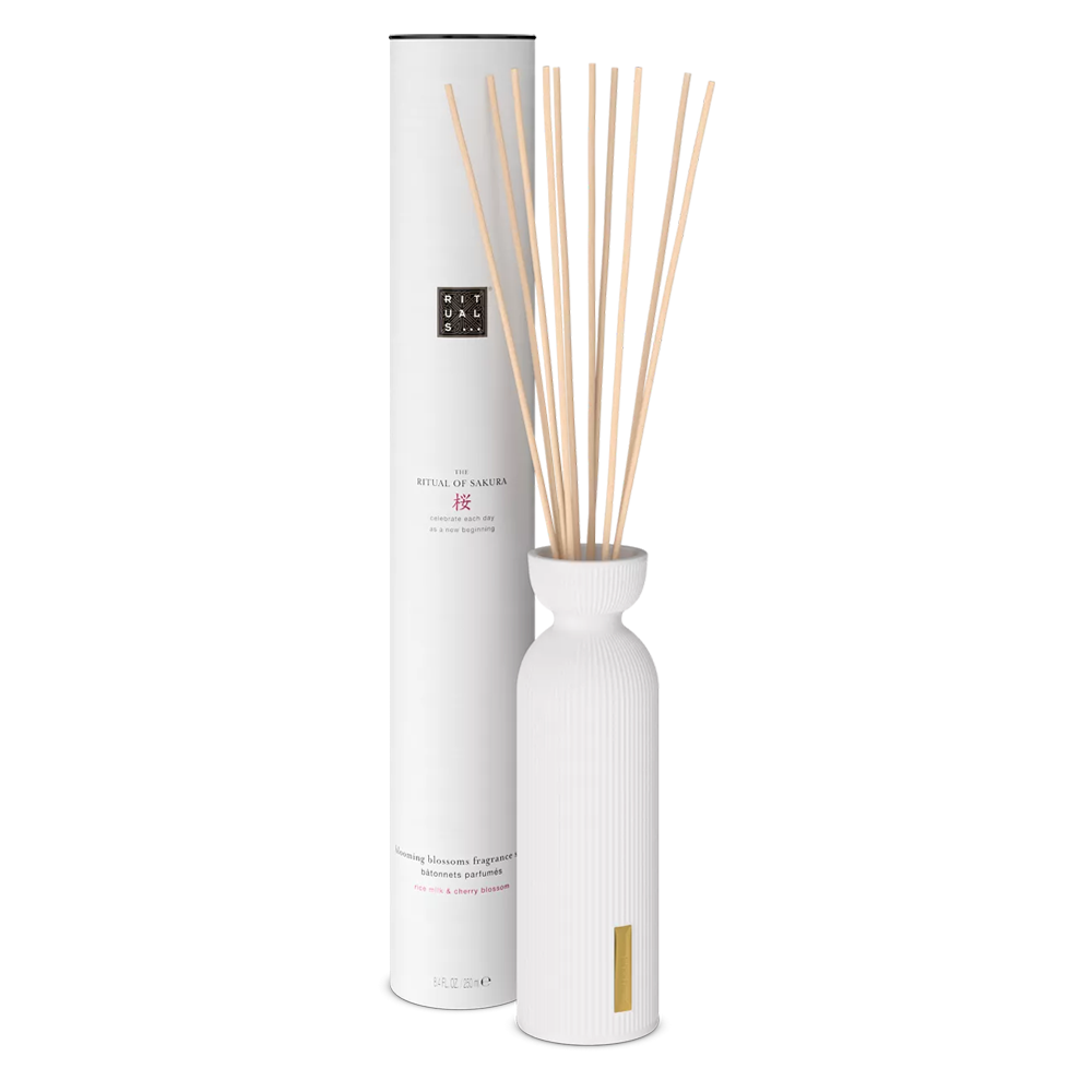 The Ritual of Sakura Fragrance Sticks