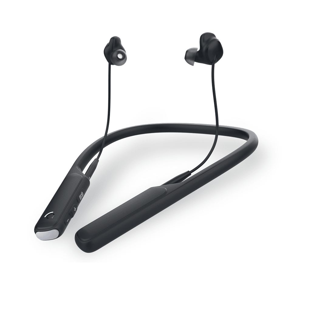 Companion Hearing Amplifier