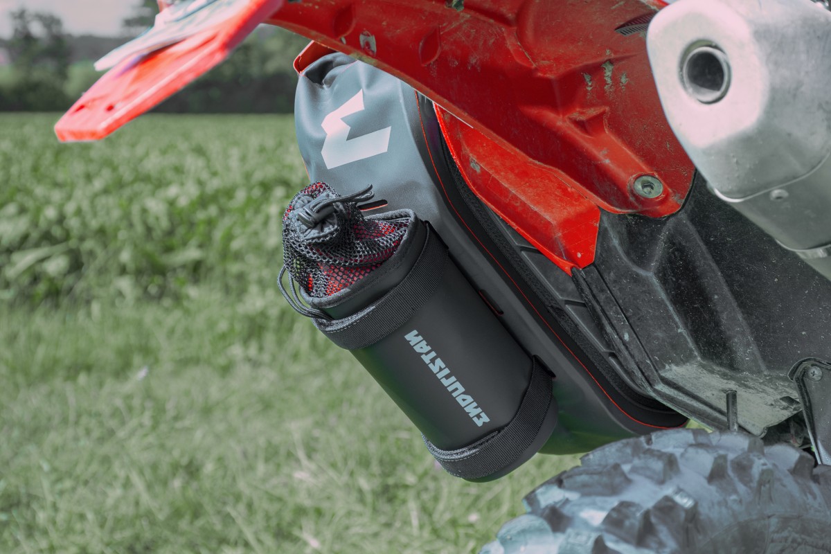 Enduristan Bottle Holster 2.01 - 6