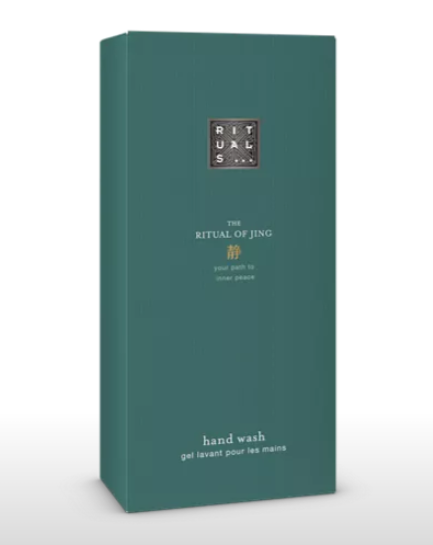  The Ritual of Jing Hand Wash - 2