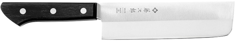 Grönsakskniv Nakiri Tojiro F-315, 17 cm