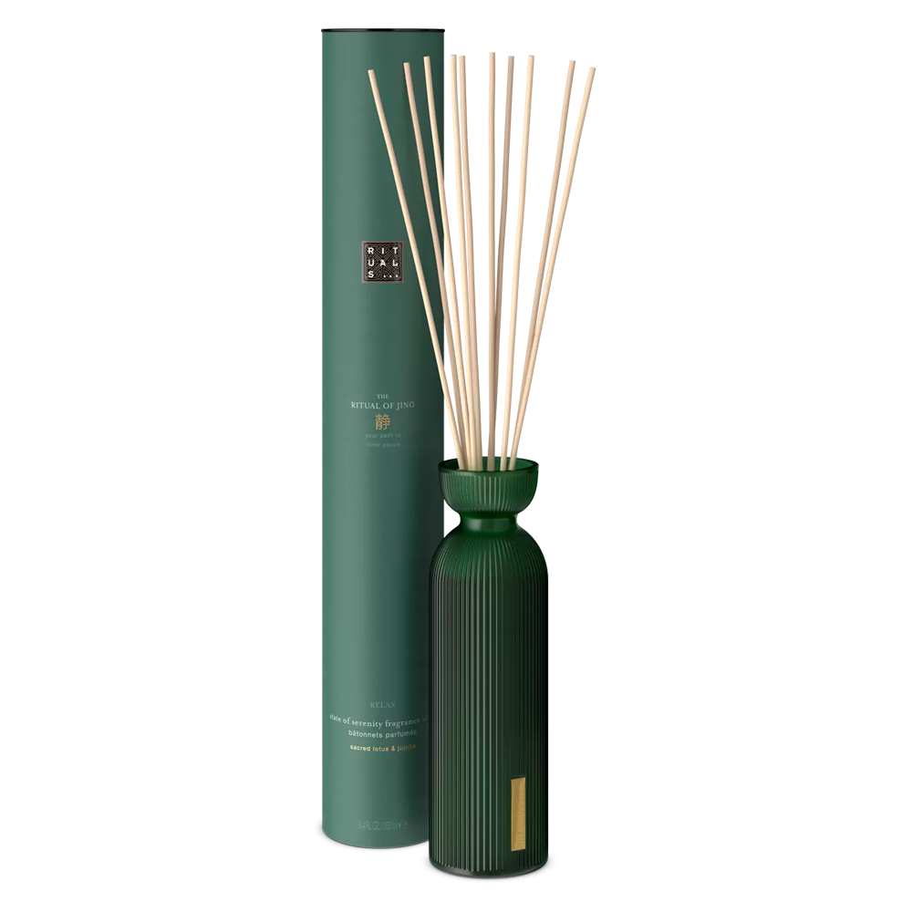 The Ritual of Jing Fragrance Sticks