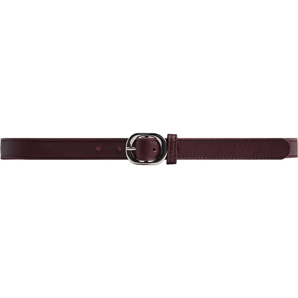 Belt - Ox Blood - Depeche