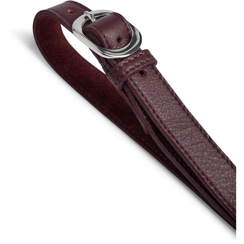 Belt - Ox Blood - Depeche