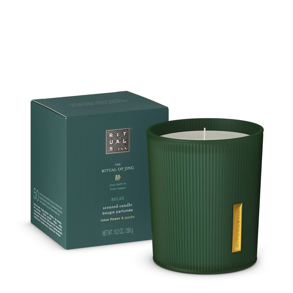  The Ritual of Jing Scented Candle