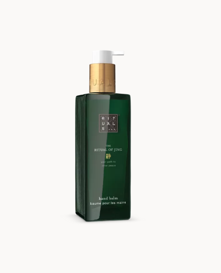 The Ritual of Jing Hand Balm