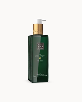 The Ritual of Jing Hand Balm