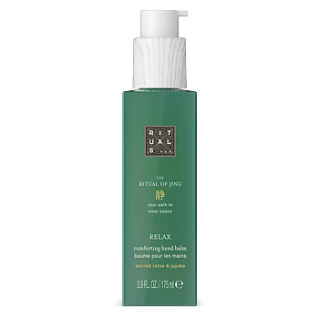 The Ritual of Jing Kitchen Hand Balm