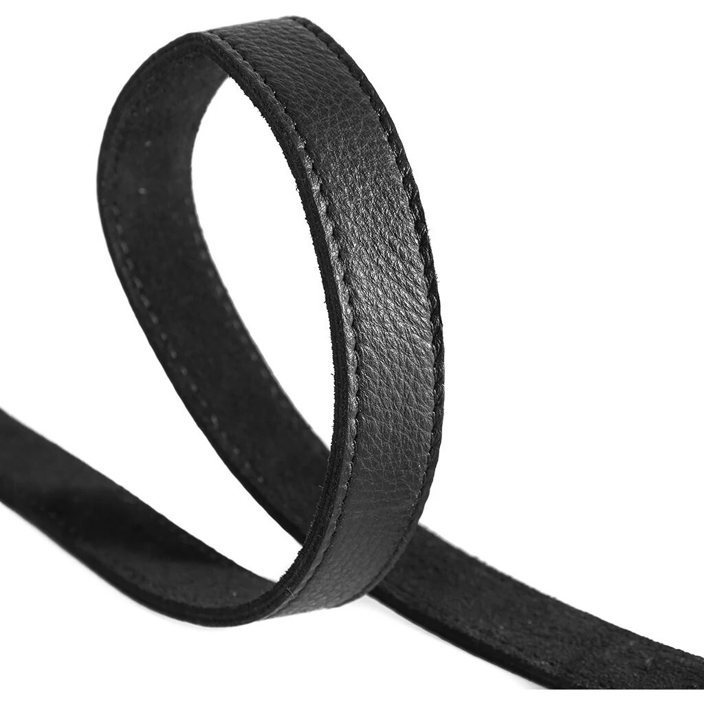 Belt - Black - Depeche - 3