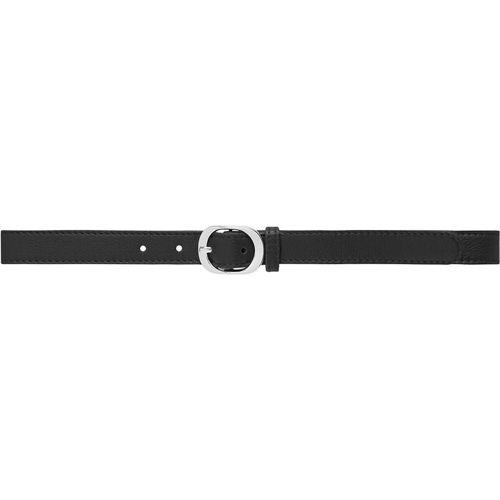 Belt - Black - Depeche
