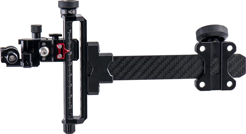 Avalon Powr 6" Carbon Compound Sight - 2