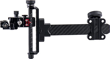 Avalon Powr 6" Carbon Compound Sight