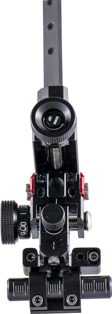 Avalon Powr 6" Carbon Compound Sight - 4