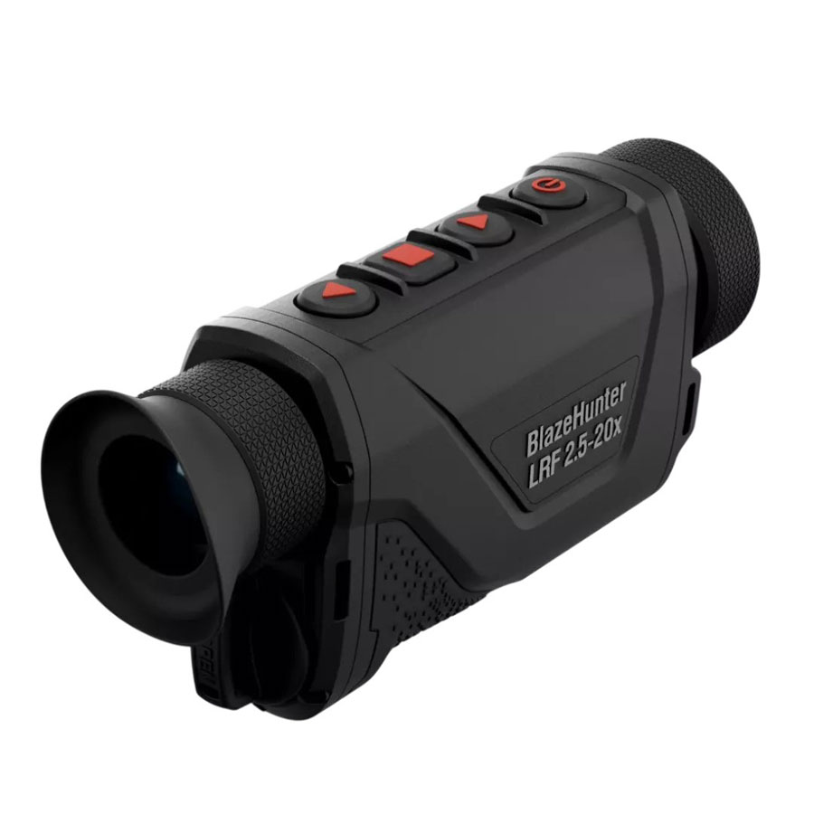 ATN Blazehunter 635 LRF Termisk Kikare - 3