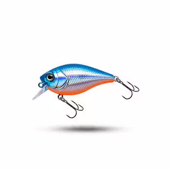 ARMADA THE HUNTER 5,5CM 11GR FLOATING