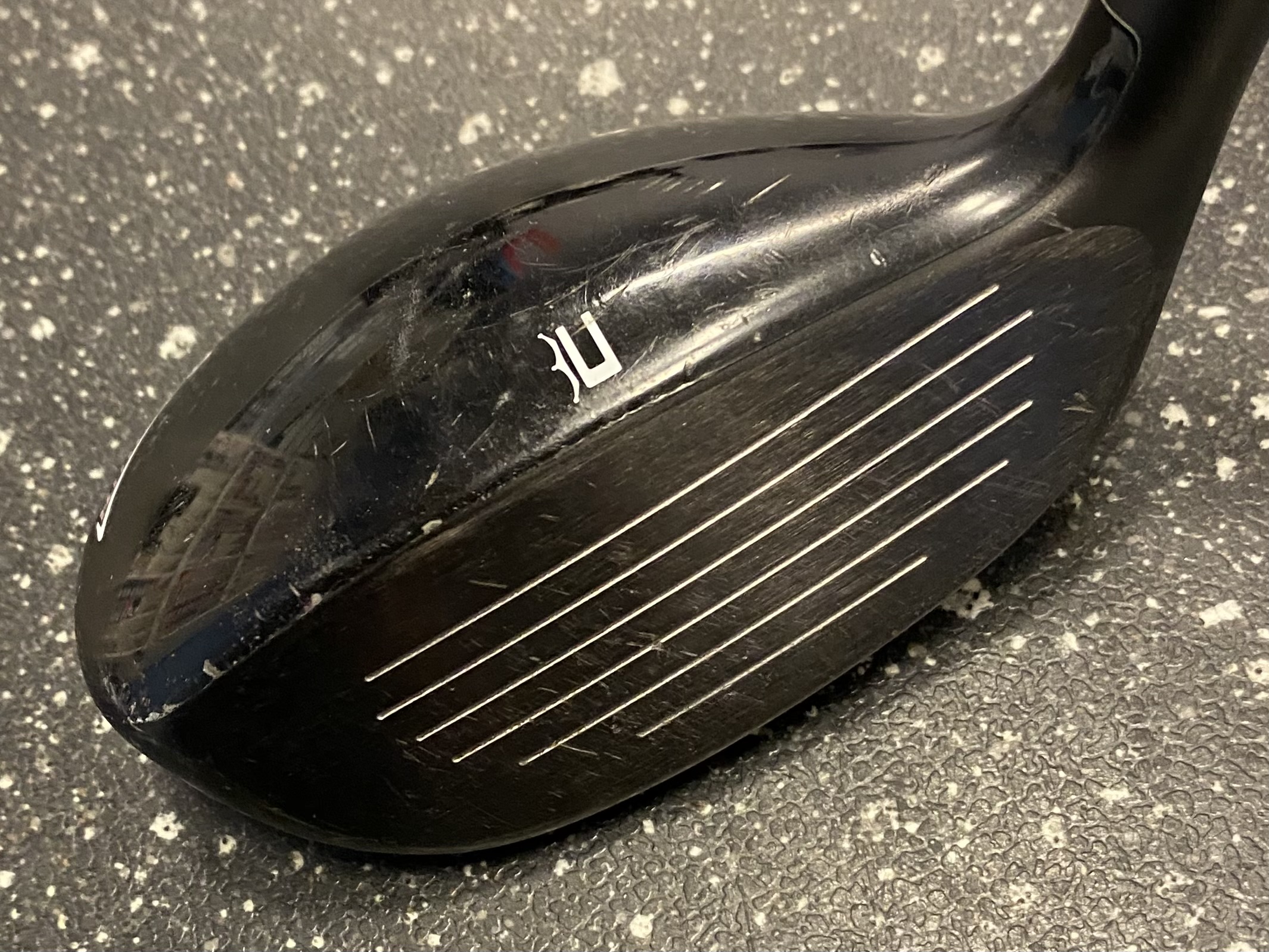 Cobra RAD Speed  Hybrid 6  28 grader   -Dam- - 2
