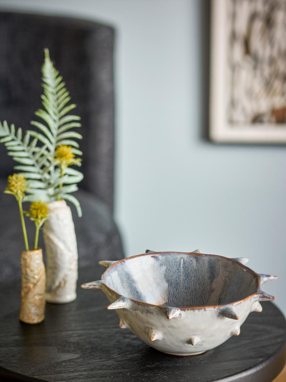 Edie bowl blue - 5