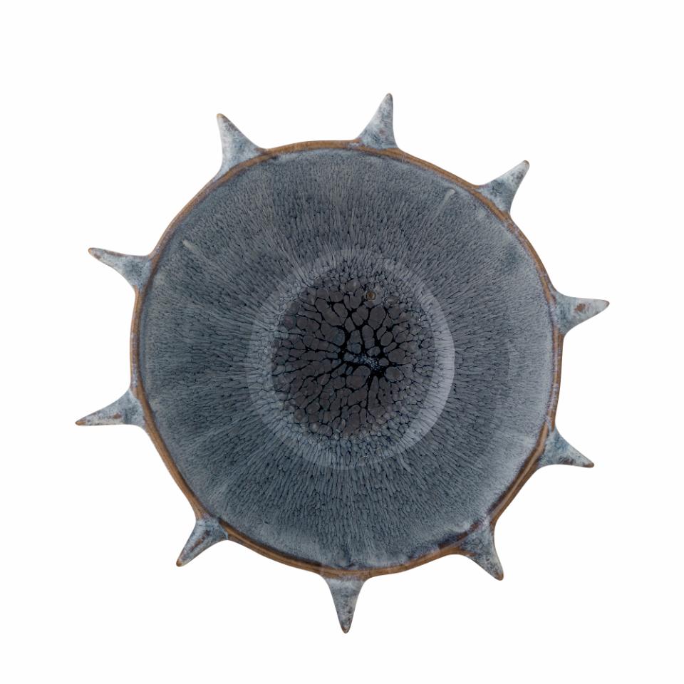 Edie bowl blue - 3