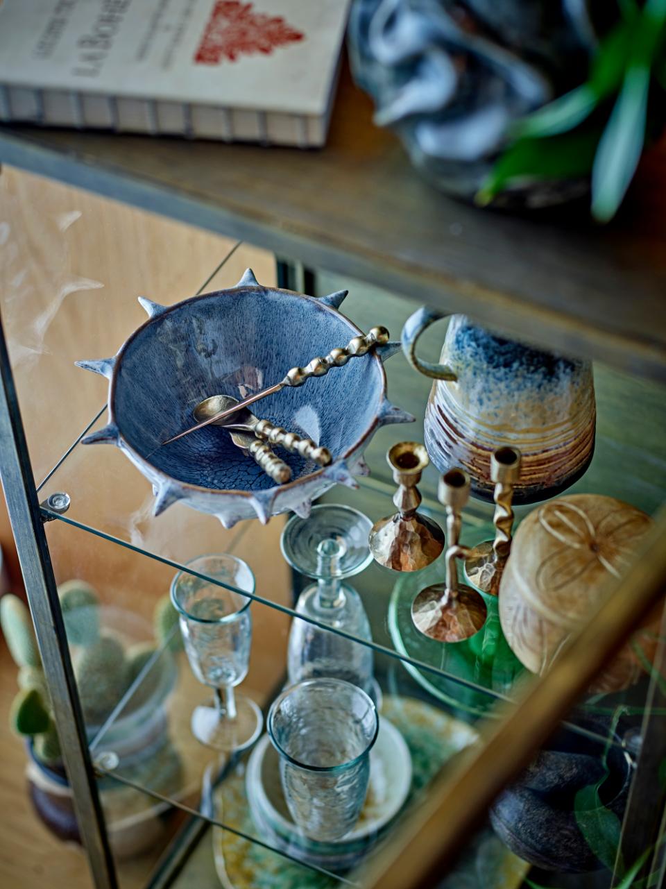 Edie bowl blue - 2
