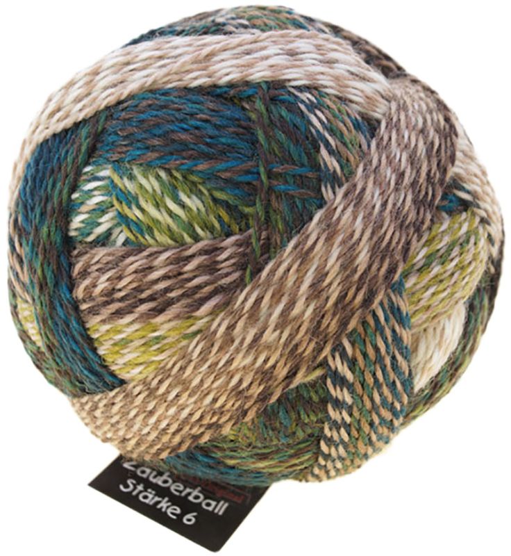  Zauberball Stärke 6Jack wie Hose 2250
