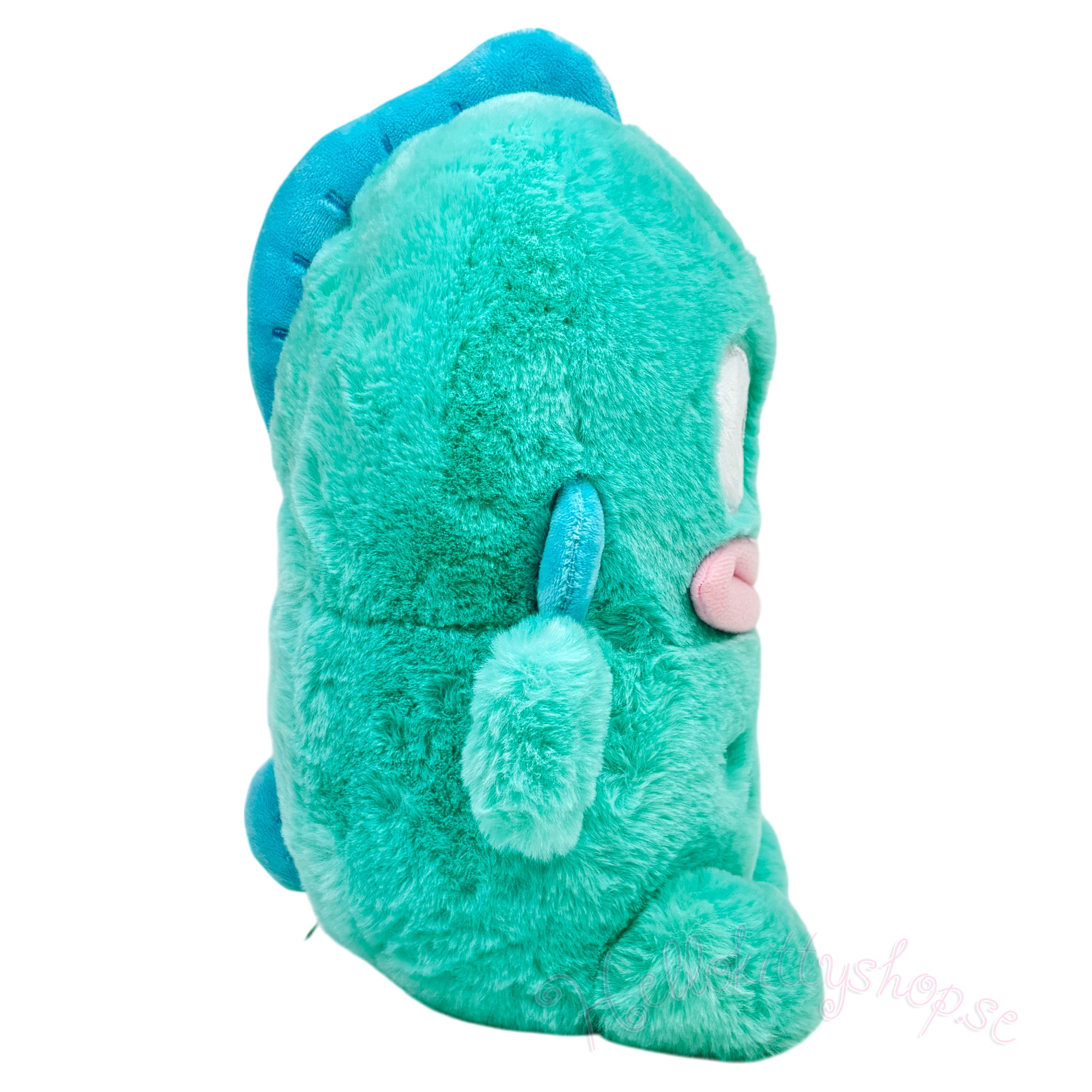 Hangyodon Fluffy Mjukis Gosedjur -  30 cm - 2