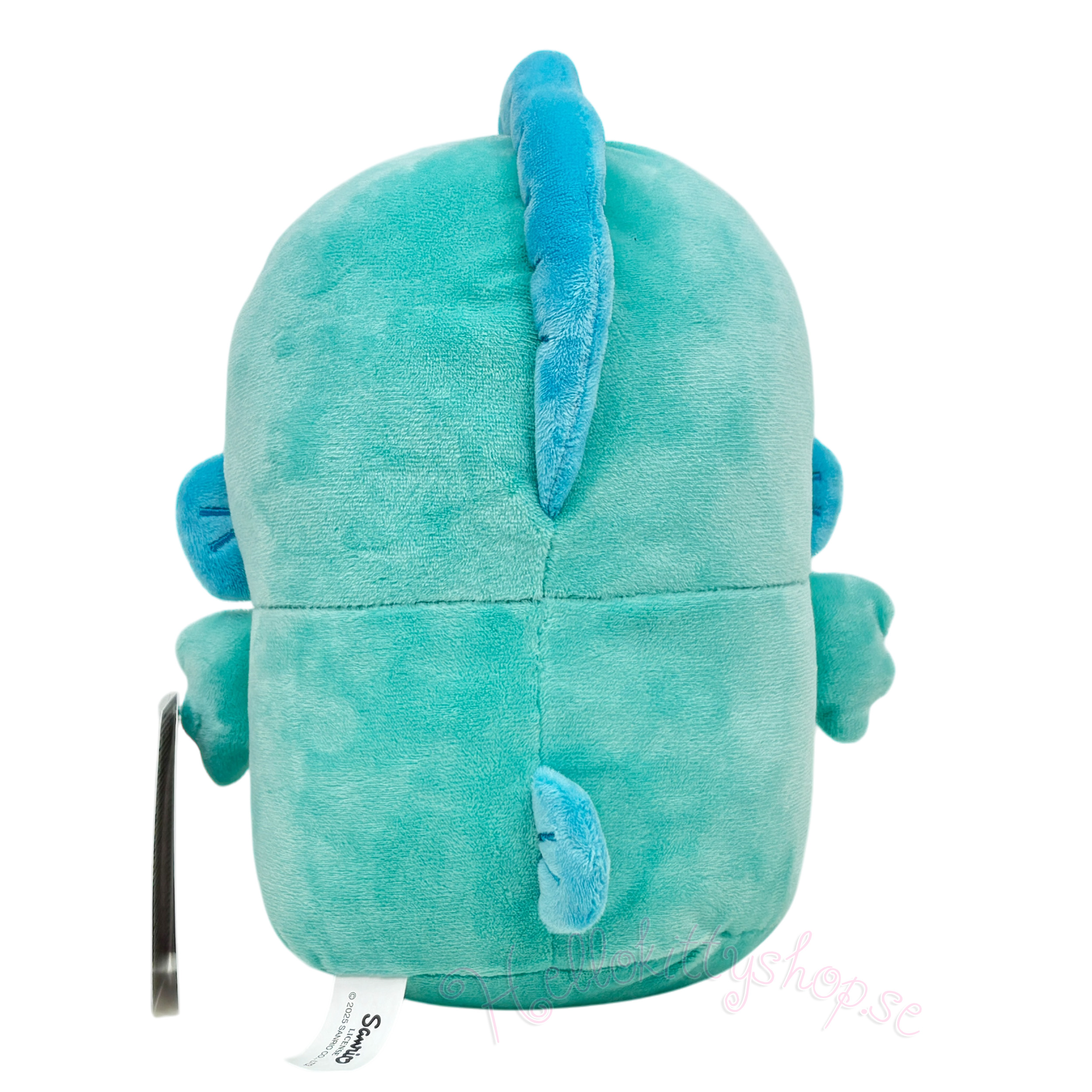 Hangyodon Mjukis Gosedjur -  24 cm - 3