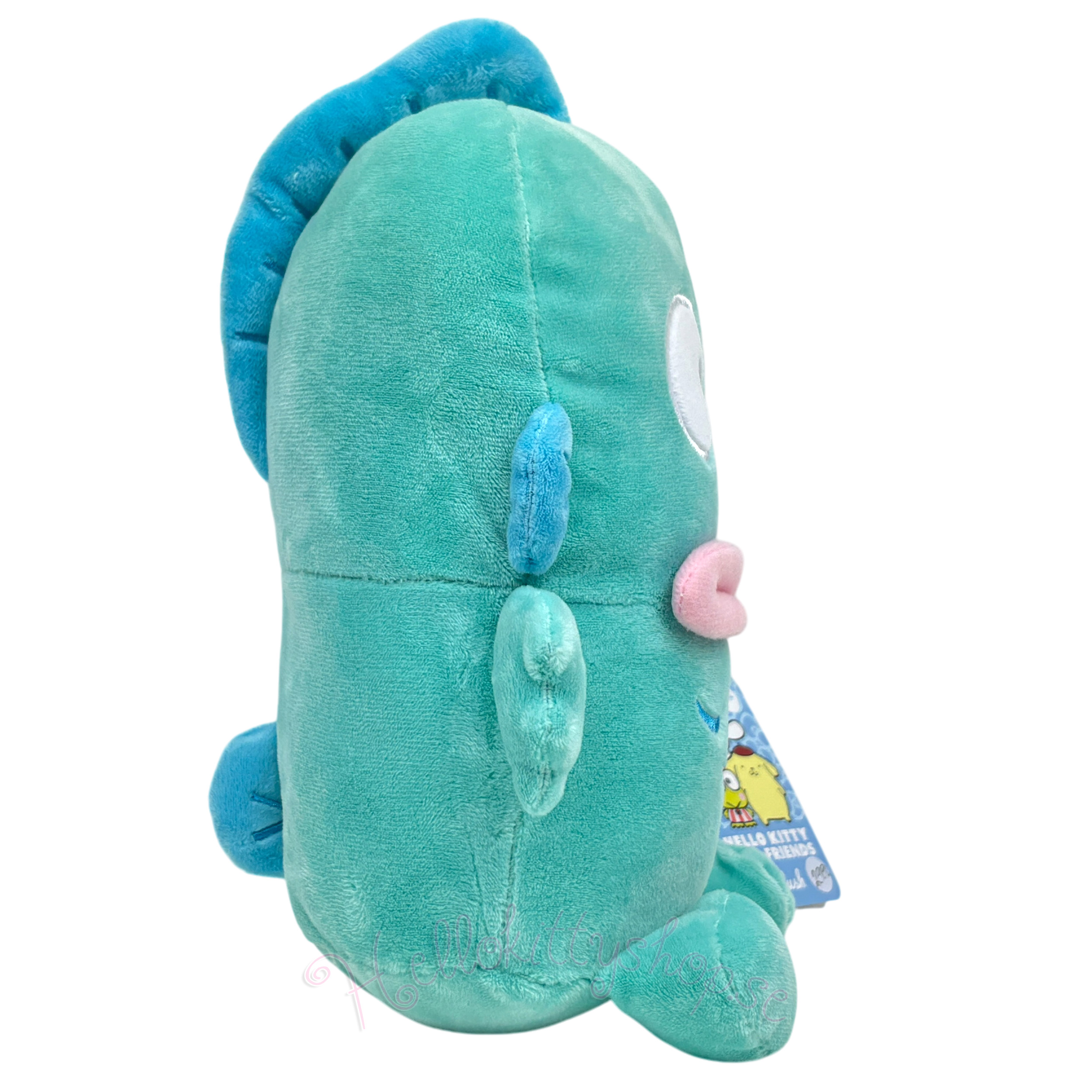 Hangyodon Mjukis Gosedjur -  24 cm - 2