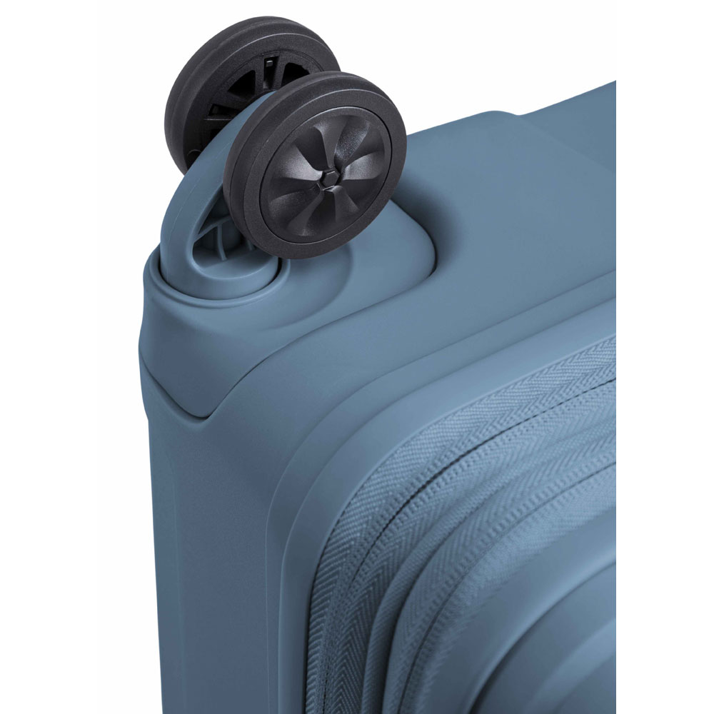 Hård resväska - EPIC Halo 75 (expandable) Folkstone BLUE - 10