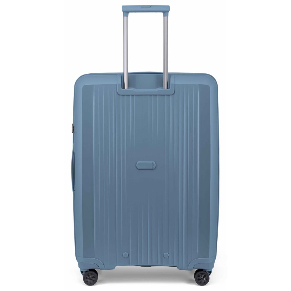 Hård resväska - EPIC Halo 75 (expandable) Folkstone BLUE - 4